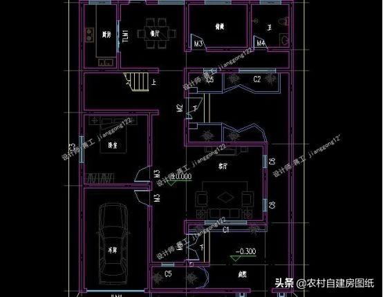 8套經(jīng)典大氣二層別墅設(shè)計效果圖，美觀實用，50年都不過時