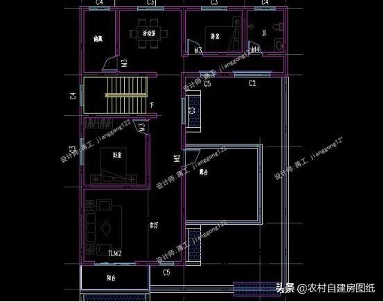8套經(jīng)典大氣二層別墅設(shè)計效果圖，美觀實用，50年都不過時