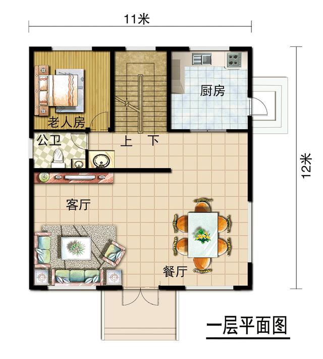最受歡迎的四套自建中式別墅設(shè)計圖，怪不得那么多人建，心動了