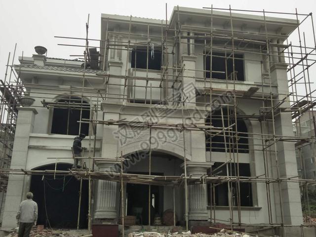 六款農(nóng)村別墅設(shè)計(jì)圖，布局設(shè)計(jì)合理實(shí)用，在村里建一棟這樣的別墅，很多城里人看見(jiàn)都自愧不如。