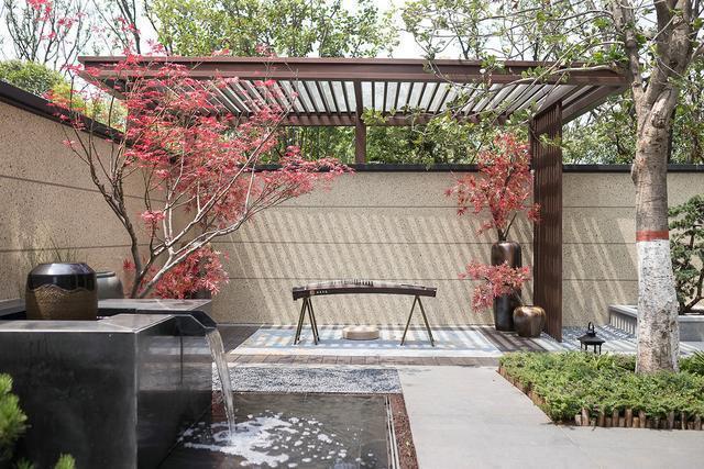 9棟新中式別墅設計圖，中式別墅居然這么好看，怪不得那么多人建，心動了