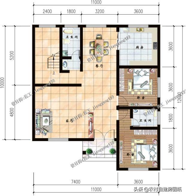 12款歐式二層別墅設(shè)計(jì)圖，任你選 造價(jià)20萬(wàn)起 最貴不到50萬(wàn)。今天推薦12款歐式戶型給大家，希望大家能夠找到自己鐘情的