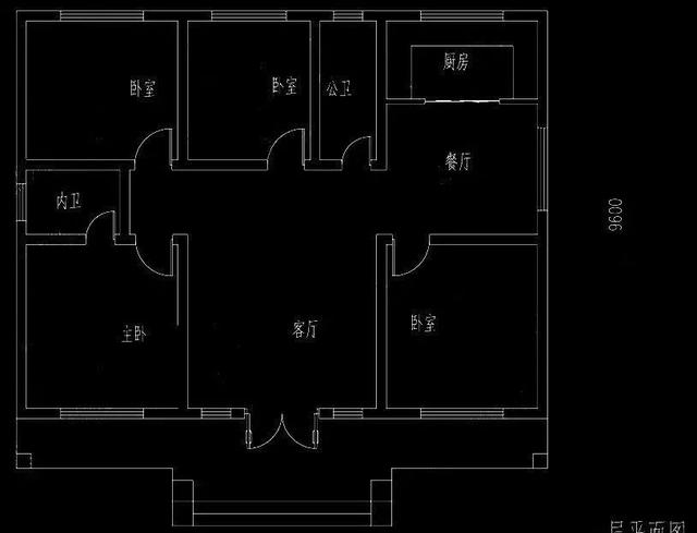 這幾款別墅設(shè)計(jì)圖，建給父母做養(yǎng)老房正合適