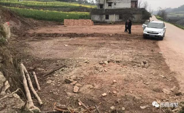 簡歐別墅設(shè)計(jì)圖，回鄉(xiāng)就建一棟，外觀時(shí)尚，布局合理