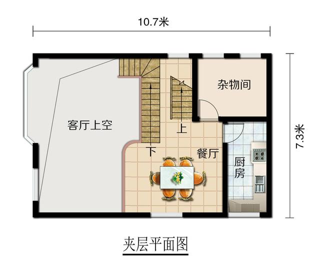 最受大家好評(píng)的5款別墅戶型圖，看了都說好，任君挑選！