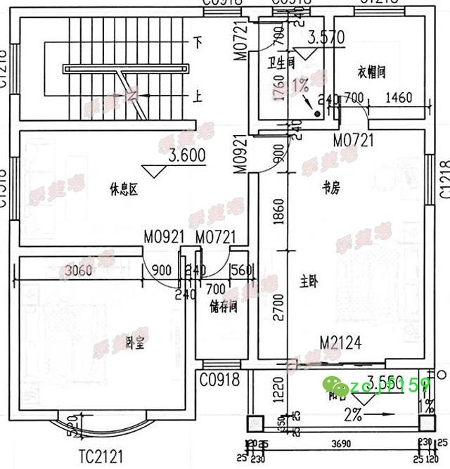 5套農(nóng)村20萬左右三層住房別墅設(shè)計圖，外觀樸素淡雅，室內(nèi)結(jié)構(gòu)緊湊實用，采光透氣佳，帶大曬臺設(shè)計，觀景娛樂皆可。