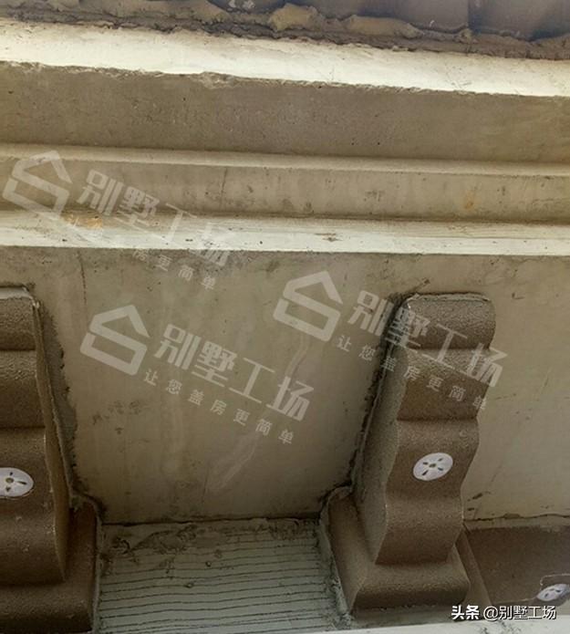 農(nóng)村三層復(fù)式自建房屋設(shè)計(jì)圖，主體造價(jià)在30萬左右。