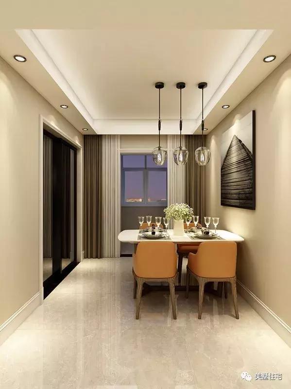 兄弟建房就選這款雙拼別墅設(shè)計圖，省時省工，還能節(jié)省成本