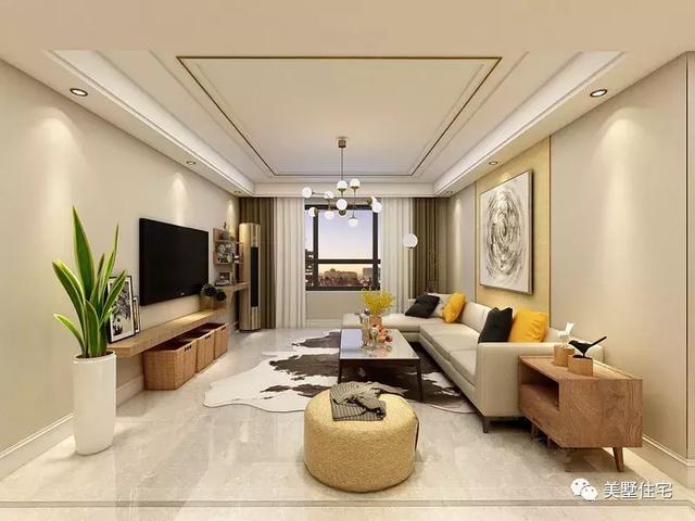 兄弟建房就選這款雙拼別墅設(shè)計圖，省時省工，還能節(jié)省成本