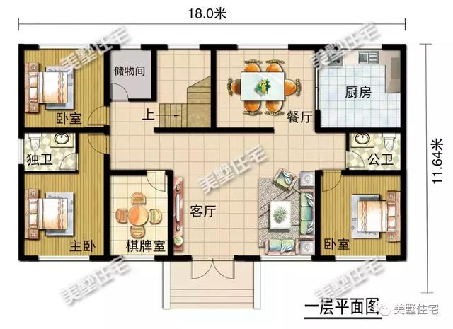 2025建房不愁，8款歐式二層別墅設(shè)計圖，看看是否有你鐘情的那一款