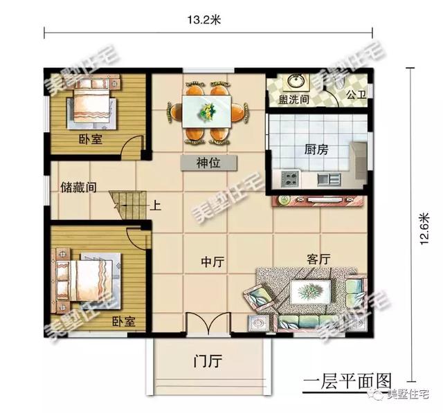 2025建房不愁，8款歐式二層別墅設(shè)計圖，看看是否有你鐘情的那一款