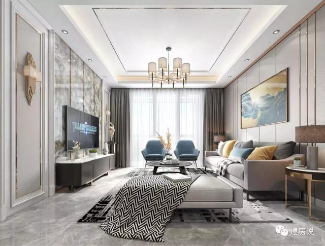 經(jīng)濟(jì)又實(shí)用的兄弟雙拼別墅設(shè)計(jì)圖，家有兩兄弟的這樣建經(jīng)濟(jì)又劃算。