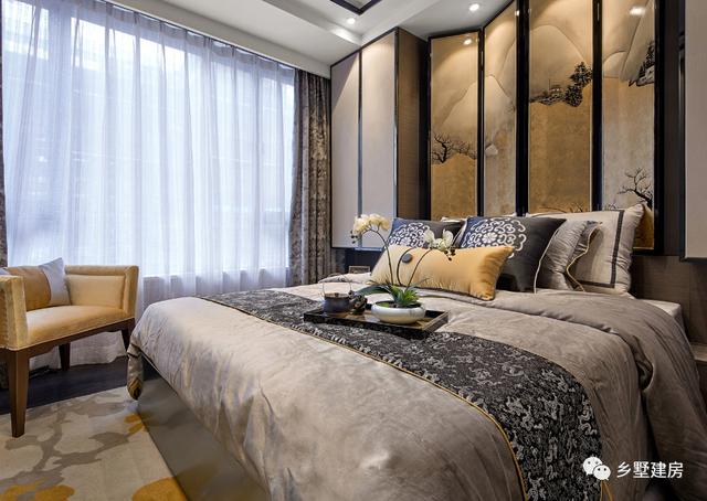 農(nóng)村兩層兄弟雙拼自建別墅設(shè)計圖，帶旋轉(zhuǎn)樓梯，看起來氣派豪華