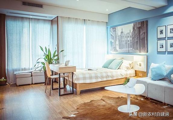 這款小面寬別墅設(shè)計(jì)圖，層次感十足，外觀精美住的也舒心