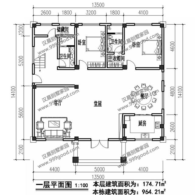 氣派6層漂亮別墅設(shè)計圖，通體的落地窗設(shè)計，更顯得時尚潮流