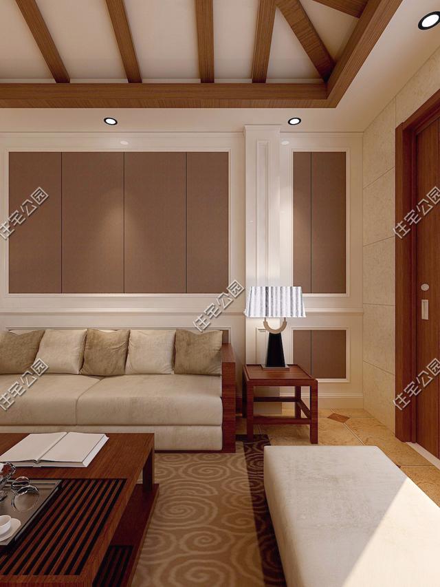 農(nóng)村蓋別墅把樓梯放外面好嗎？