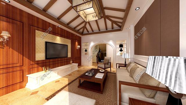 農(nóng)村蓋別墅把樓梯放外面好嗎？