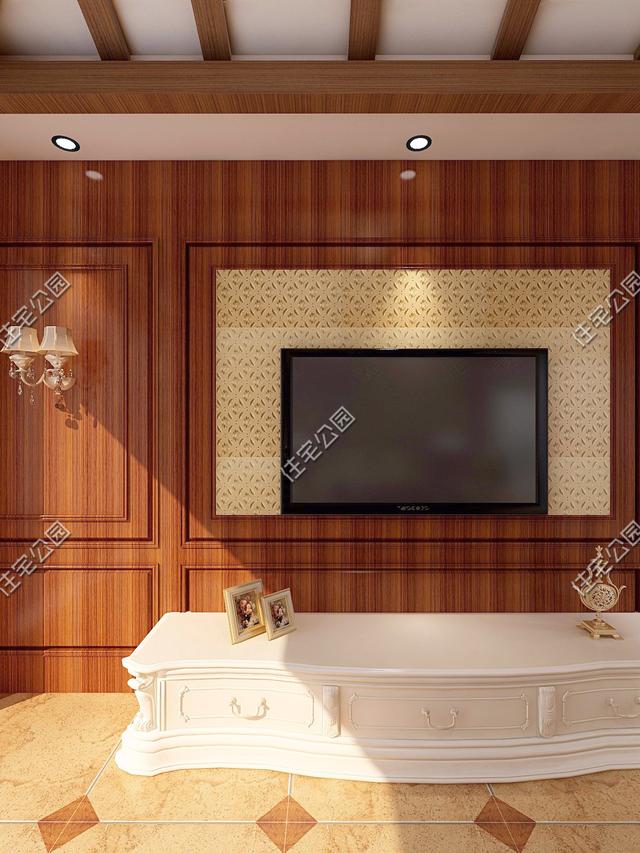 農(nóng)村蓋別墅把樓梯放外面好嗎？