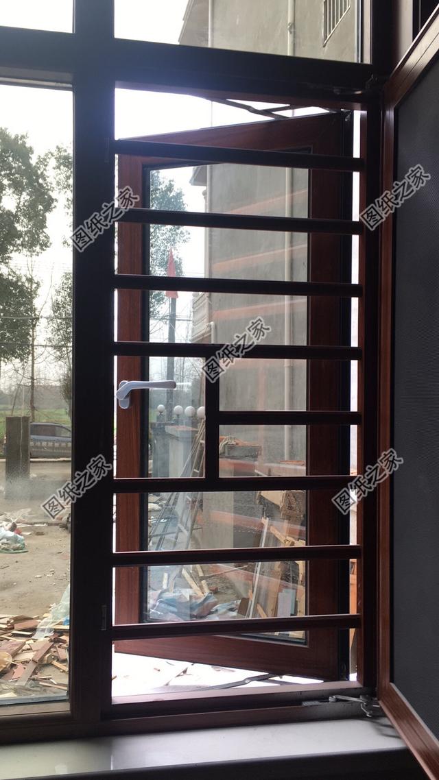 38萬(wàn)建全村最美二層復(fù)式戶型自建房，實(shí)拍圖附室內(nèi)