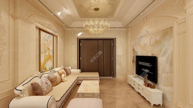 15X11米三層帶架空層別墅戶型，建起來實(shí)用