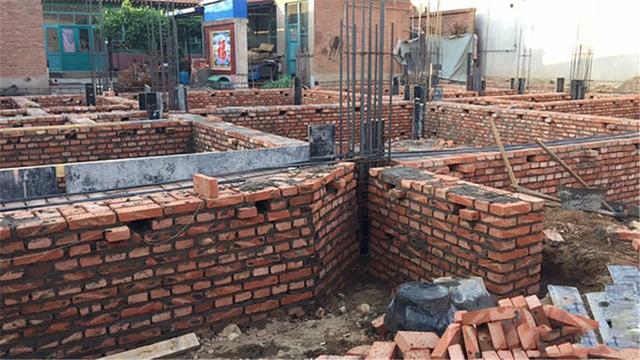 北京70萬自建新中式二層別墅，帶幽居庭院，真是太值了