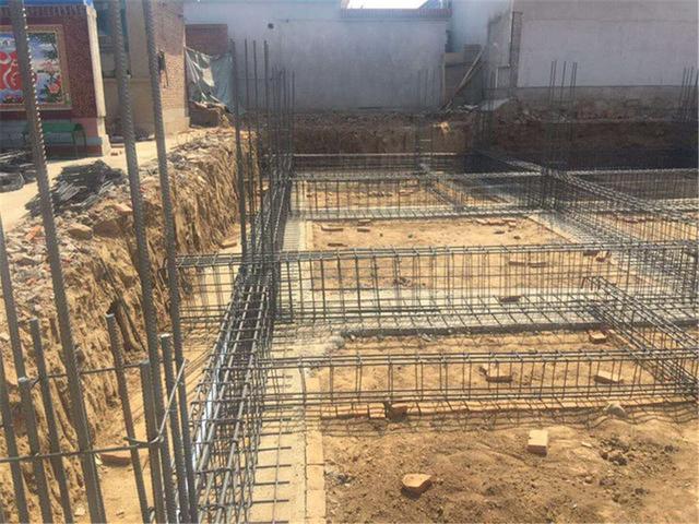 北京70萬自建新中式二層別墅，帶幽居庭院，真是太值了