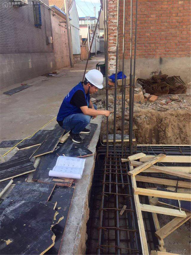 北京70萬自建新中式二層別墅，帶幽居庭院，真是太值了