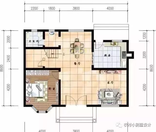 今年必火的8款農(nóng)村別墅方案，一眼就愛上