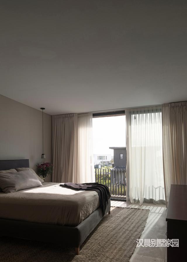 國外二層個性別墅效果圖，符合中國人的喜歡嗎