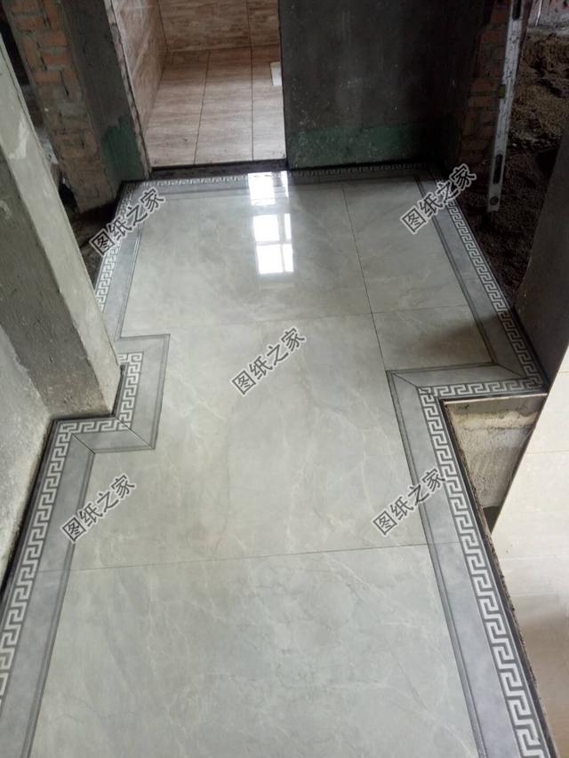 圖紙之家建房案例：歐式三層旋轉(zhuǎn)樓梯別墅，這套圖紙經(jīng)典到哪里都能看到