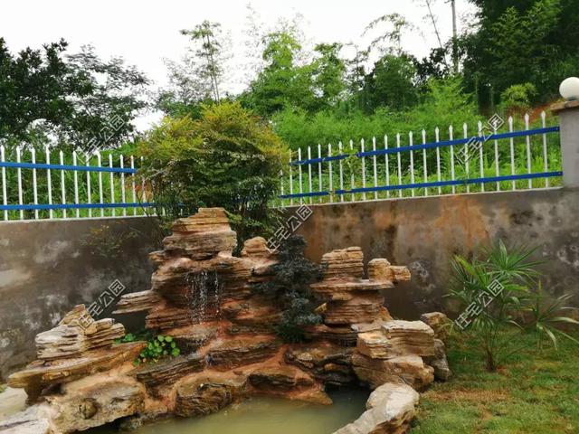 回農(nóng)村70萬(wàn)自建別墅，羨慕死城里人，附施工過(guò)程