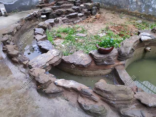 回農(nóng)村70萬(wàn)自建別墅，羨慕死城里人，附施工過(guò)程