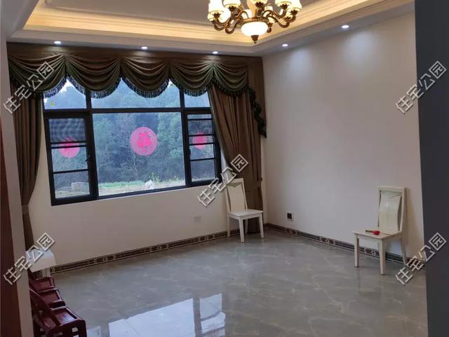 回農(nóng)村70萬(wàn)自建別墅，羨慕死城里人，附施工過(guò)程