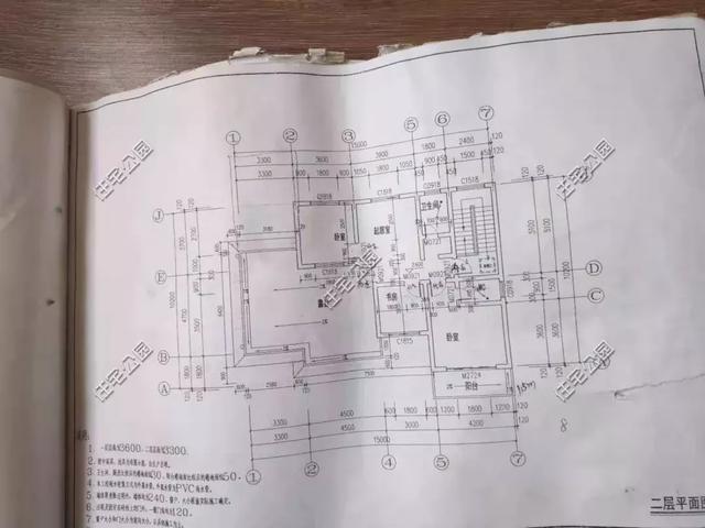回農(nóng)村70萬(wàn)自建別墅，羨慕死城里人，附施工過(guò)程