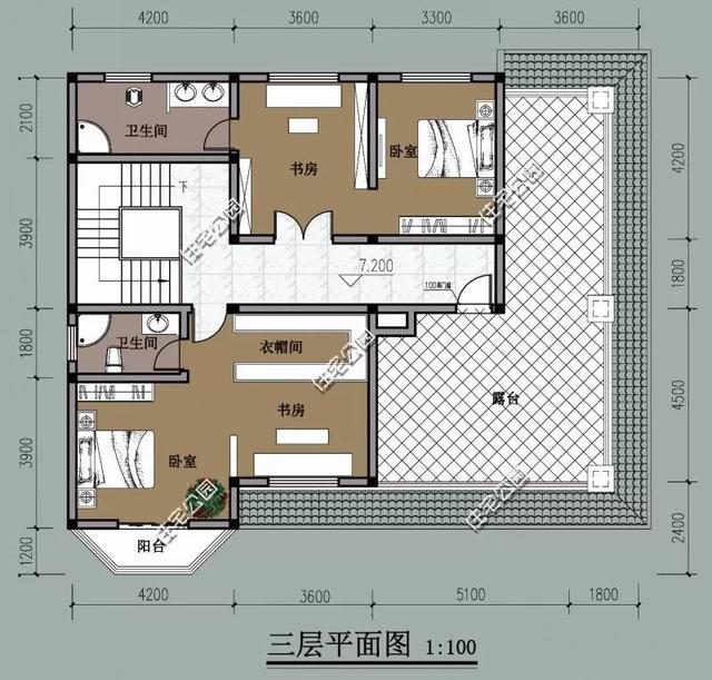 8套首層架空的別墅設(shè)計(jì)圖？喜歡架空的趕快收藏