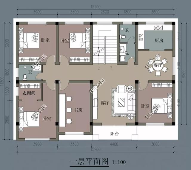 8套首層架空的別墅設(shè)計(jì)圖？喜歡架空的趕快收藏