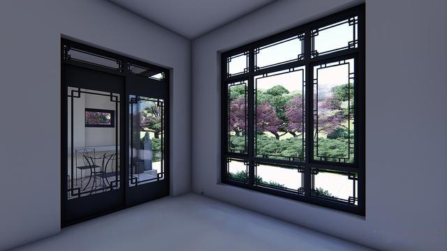 75萬自建最美二層別墅別墅，343㎡6室1廳