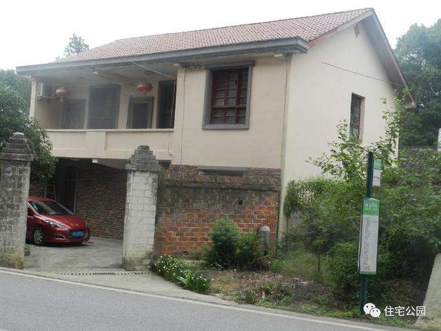 實拍5套農(nóng)村自建房案例，25萬建好，pk下哪個最漂亮