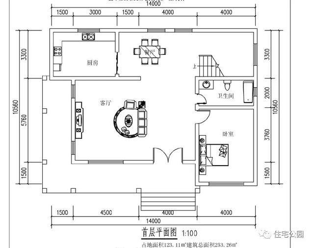 實拍5套農(nóng)村自建房案例，25萬建好，pk下哪個最漂亮