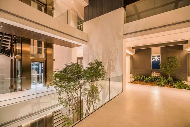 全球頂級(jí)別墅，售價(jià)2.5億，從沒(méi)見(jiàn)過(guò)這么驚艷的泳池