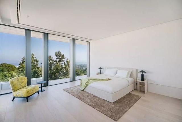 全球頂級(jí)別墅，售價(jià)2.5億，從沒(méi)見(jiàn)過(guò)這么驚艷的泳池