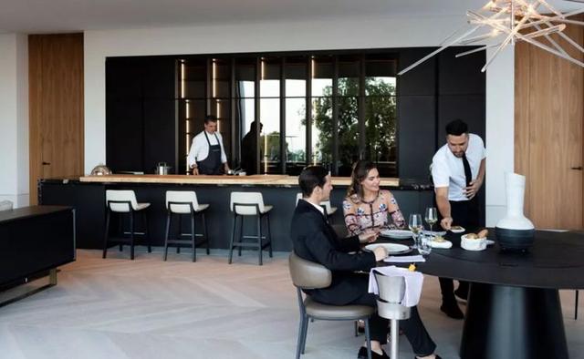 全球頂級(jí)別墅，售價(jià)2.5億，從沒(méi)見(jiàn)過(guò)這么驚艷的泳池