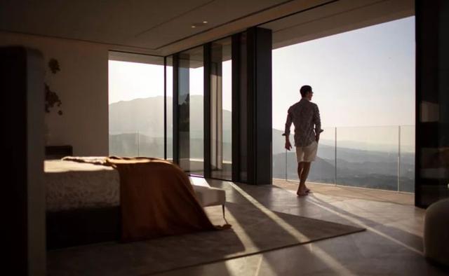 全球頂級(jí)別墅，售價(jià)2.5億，從沒(méi)見(jiàn)過(guò)這么驚艷的泳池