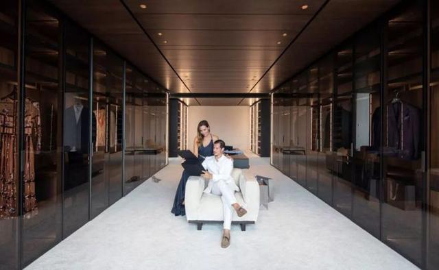 全球頂級(jí)別墅，售價(jià)2.5億，從沒(méi)見(jiàn)過(guò)這么驚艷的泳池