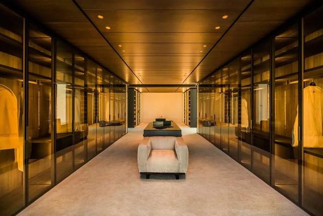 全球頂級(jí)別墅，售價(jià)2.5億，從沒(méi)見(jiàn)過(guò)這么驚艷的泳池