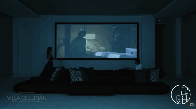 全球頂級(jí)別墅，售價(jià)2.5億，從沒(méi)見(jiàn)過(guò)這么驚艷的泳池