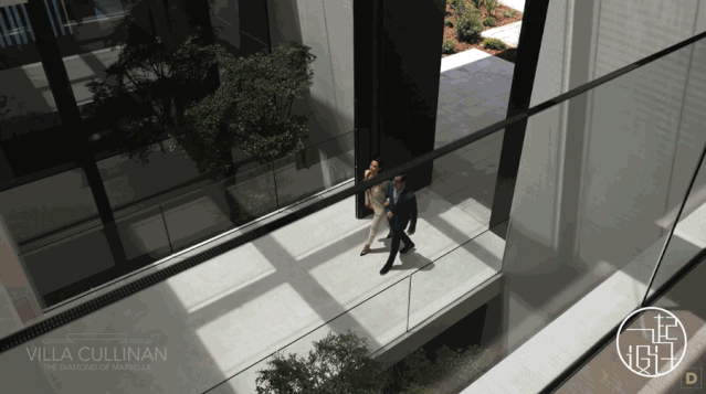 全球頂級(jí)別墅，售價(jià)2.5億，從沒(méi)見(jiàn)過(guò)這么驚艷的泳池