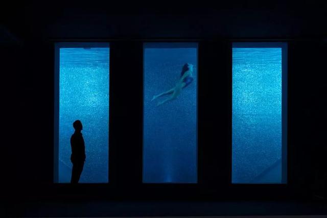 全球頂級(jí)別墅，售價(jià)2.5億，從沒(méi)見(jiàn)過(guò)這么驚艷的泳池