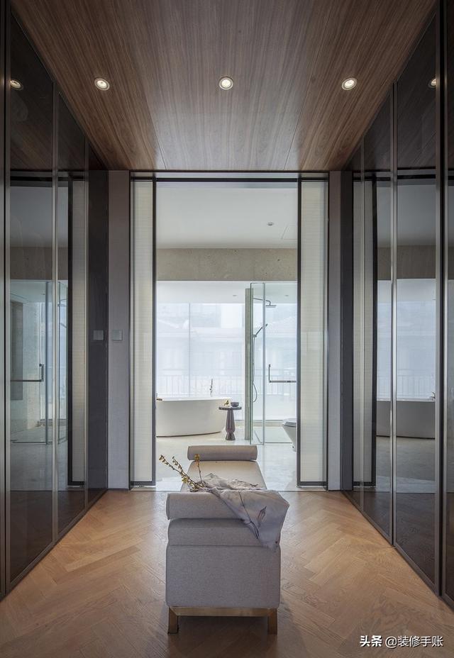 300平中式大別墅實(shí)拍圖，超大庭院像小公園