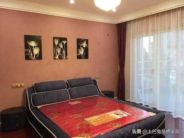 50萬(wàn)農(nóng)村自建二層小樓，超值，還帶裝修